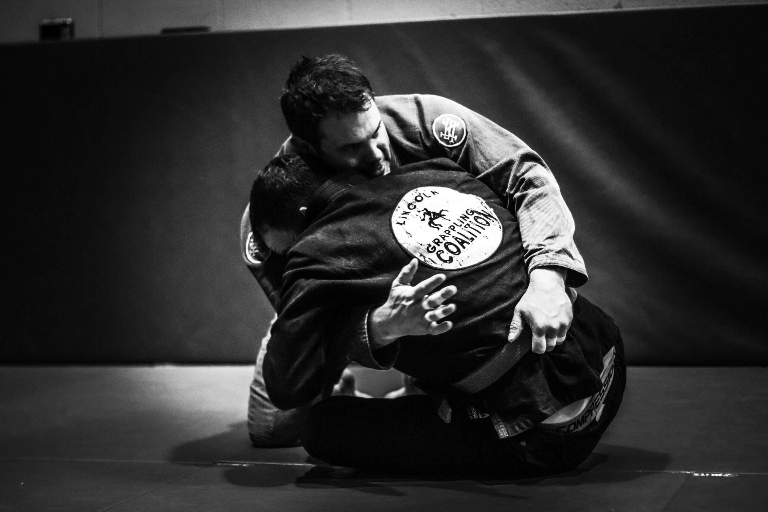 Unlock Your Potential with Brazilian Jiu-Jitsu in Lincoln