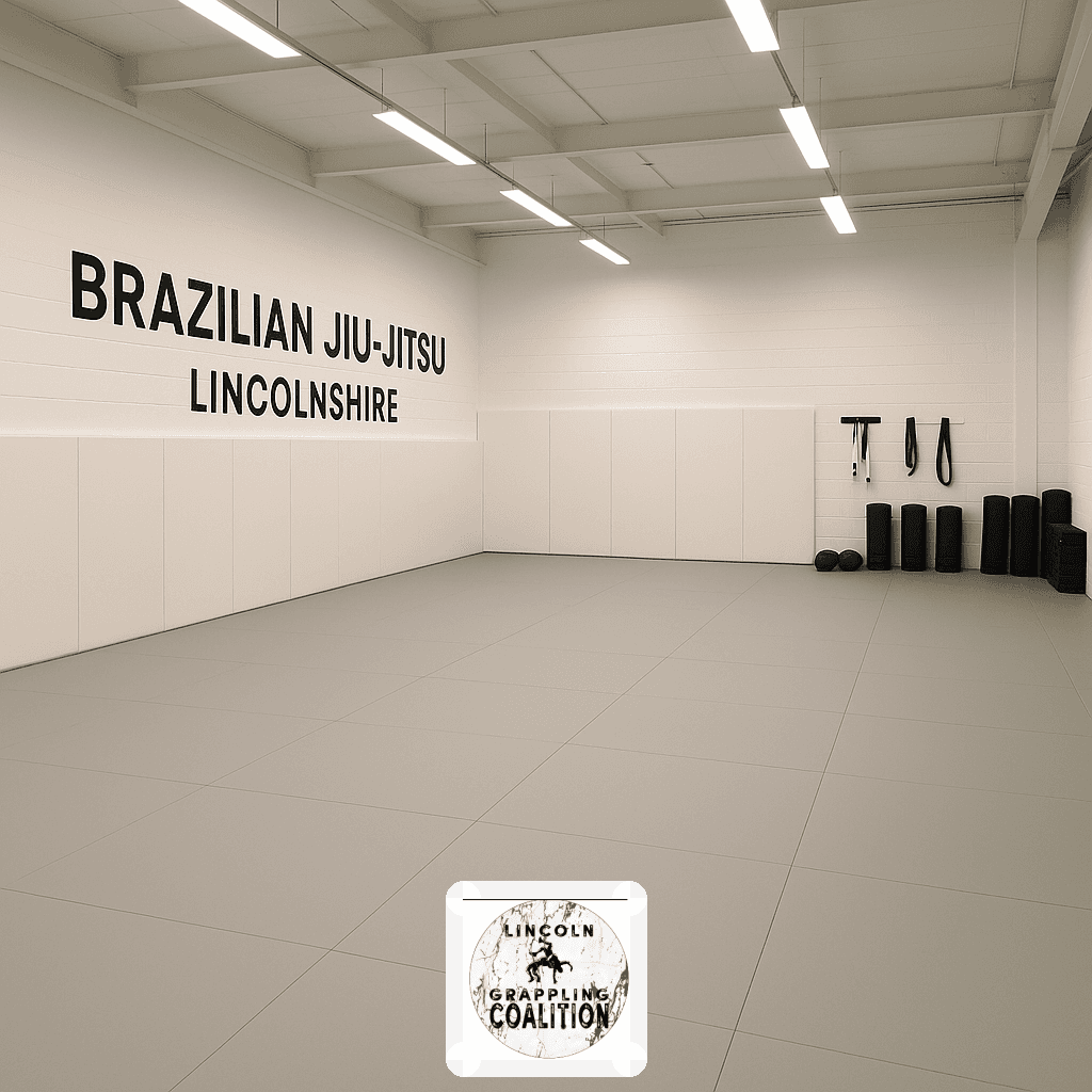 What to Expect in Your First BJJ Class in Lincolnshire