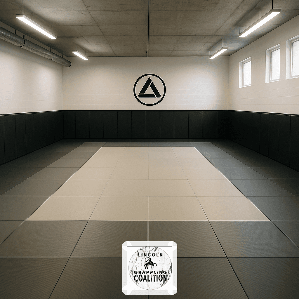 The Fitness Benefits of Brazilian Jiu-Jitsu for Weight Loss