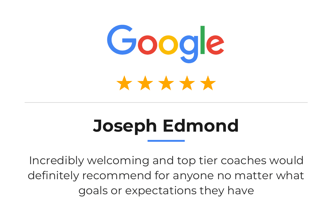 Welcoming Vibes and Unmatched Coaching at Lincoln Grappling Coalition