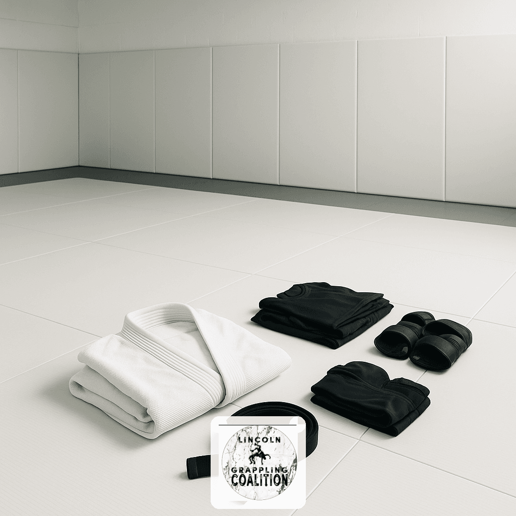 Discover Self-Defence Techniques from BJJ in Lincoln