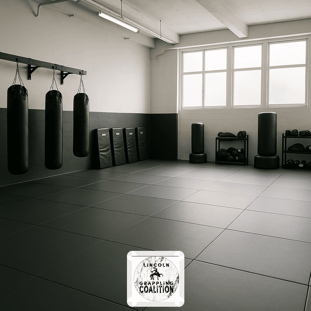 Discover the Best Grappling Classes in Lincolnshire