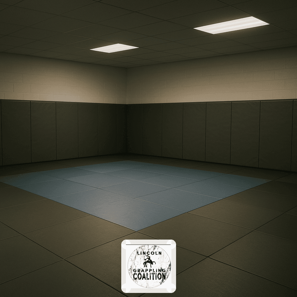 Discover the Benefits of Brazilian Jiu-Jitsu for Beginners in Lincoln