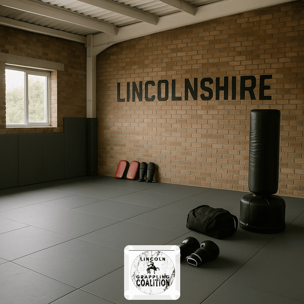 Martial Arts Classes for Kids in Lincolnshire