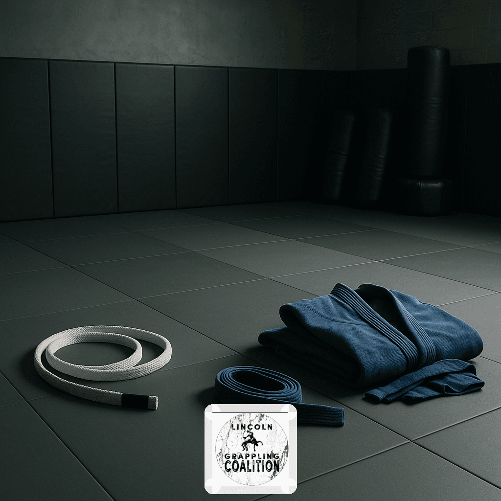 Is Brazilian Jiu-Jitsu Effective for Self-Defence in Lincolnshire?