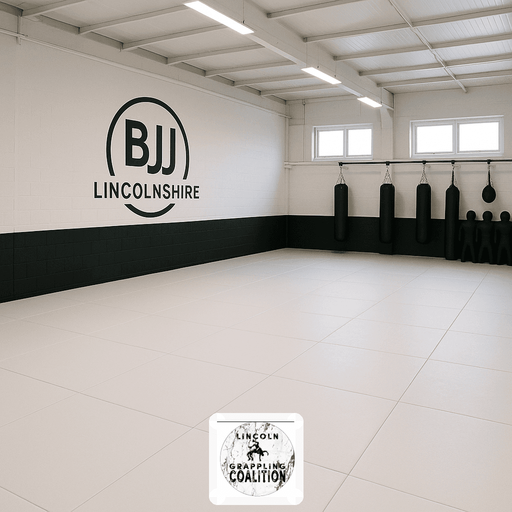 Exploring the Cost of BJJ Classes in Lincolnshire